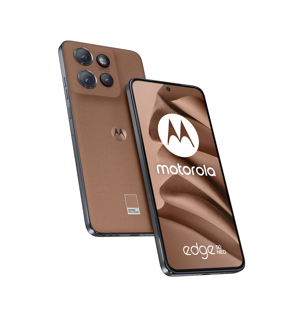 PB310065PL Motorola edge 50 Neo 16,1 cm (6.36") Doppia SIM Android 14 5G USB tipo-C 12 GB 512 GB 431