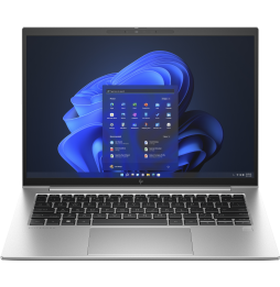 819G8EA HP EliteBook 1040 14 G10 Intel® Core™ i5 i5-1335U Computer portatile 35,6 cm (14") WUXGA 16