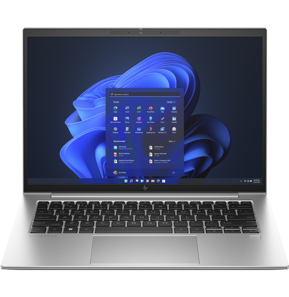 819G8EA HP EliteBook 1040 14 G10 Intel® Core™ i5 i5-1335U Computer portatile 35,6 cm (14") WUXGA 16