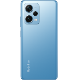 MZB0DFHEU Xiaomi Redmi Note 12 Pro+ 5G 16,9 cm (6.67") Doppia SIM Android 12 USB tipo-C 8 GB 256 GB