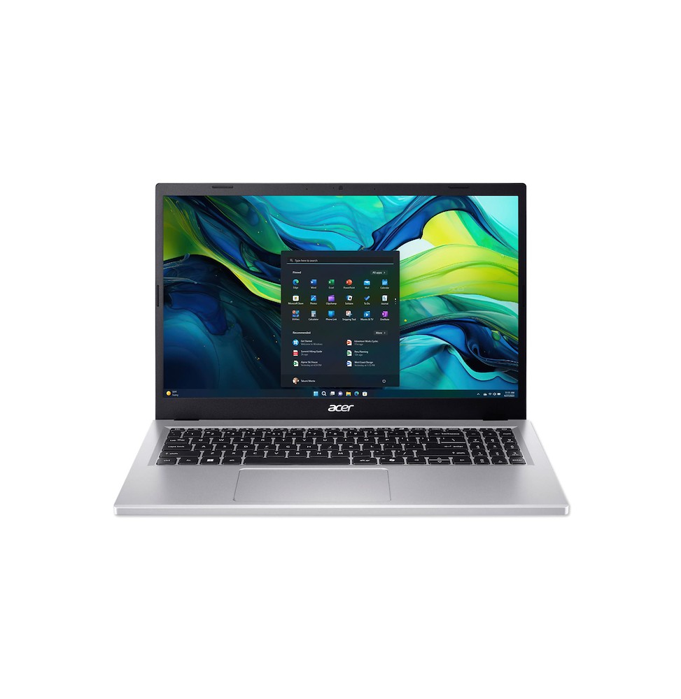 NX.JD9ET.004 Acer Aspire Go 15 Intel® Core™ i5 i5-1334U Computer portatile 39,6 cm (15.6") Full HD 1