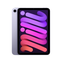 MK7X3FD/A Apple iPad mini 256 GB 21,1 cm (8.3") Wi-Fi 6 (802.11ax) iPadOS 15 Viola