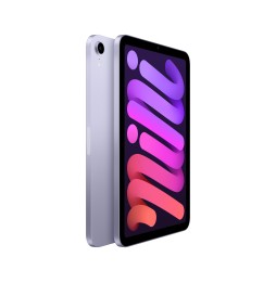 MK7X3FD/A Apple iPad mini 256 GB 21,1 cm (8.3") Wi-Fi 6 (802.11ax) iPadOS 15 Viola