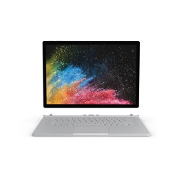PGU-00014 Microsoft Surface Book 2 Intel® Core™ i5 i5-8350U Ibrido (2 in 1) 34,3 cm (13.5") Touch sc