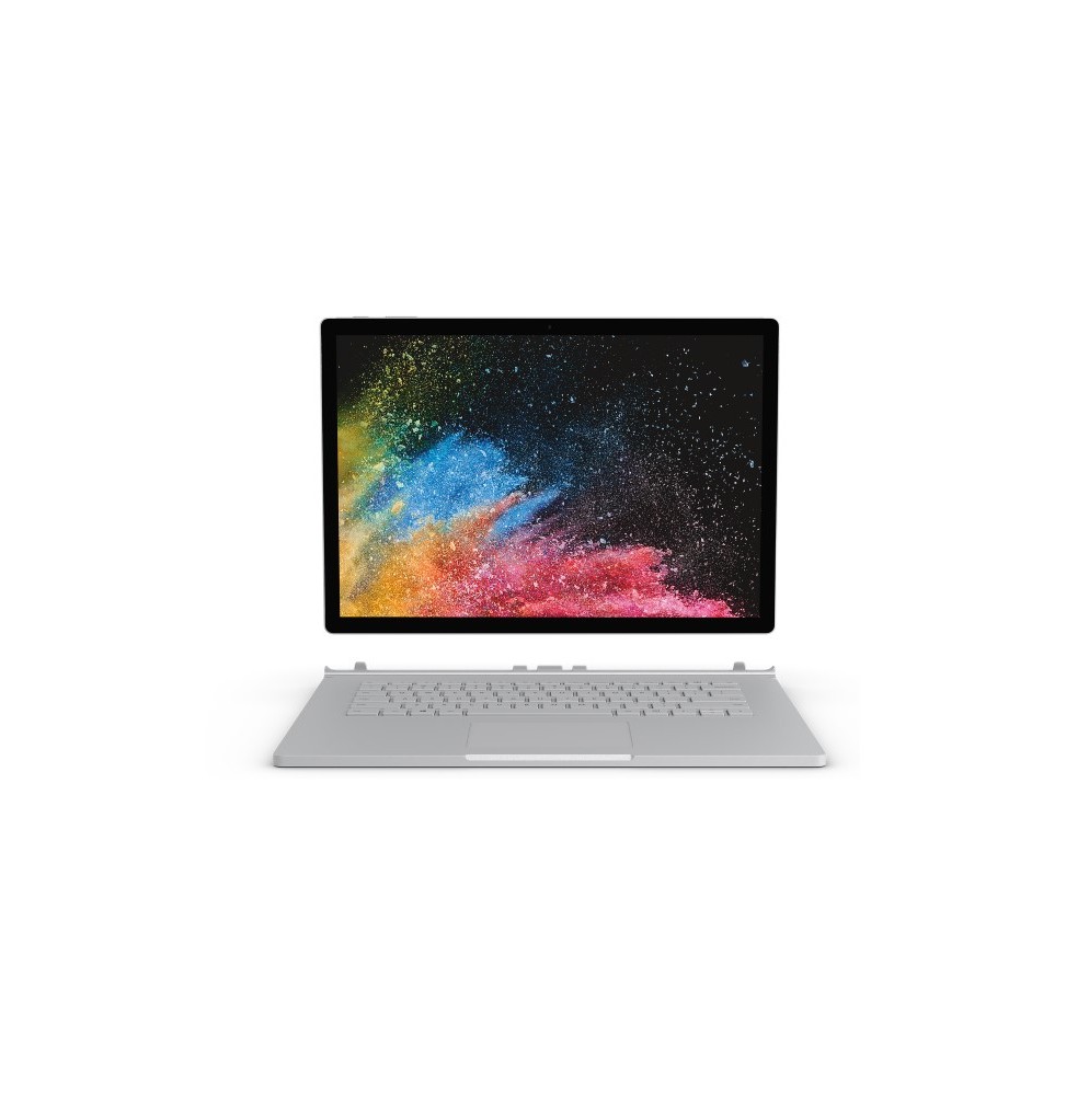 PGU-00014 Microsoft Surface Book 2 Intel® Core™ i5 i5-8350U Ibrido (2 in 1) 34,3 cm (13.5") Touch sc