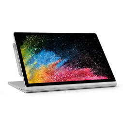 PGU-00014 Microsoft Surface Book 2 Intel® Core™ i5 i5-8350U Ibrido (2 in 1) 34,3 cm (13.5") Touch sc