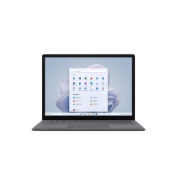 R1T-00004 Microsoft Surface Laptop 5 Intel® Core™ i5 i5-1245U Computer portatile 34,3 cm (13.5") Tou