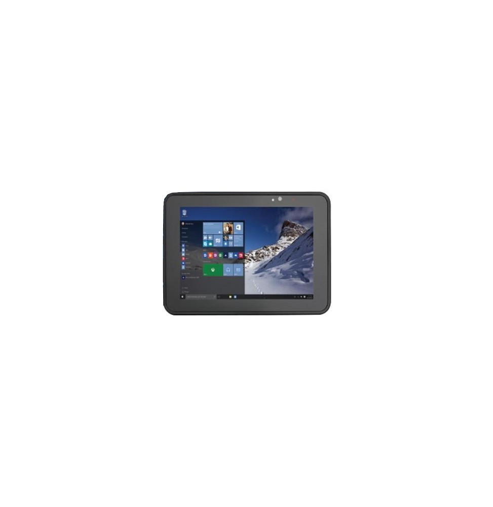 ET56BE-W12E Zebra ET56 4G Intel Atom® LTE 64 GB 21,3 cm (8.4") 4 GB Wi-Fi 5 (802.11ac) Windows 10 Io