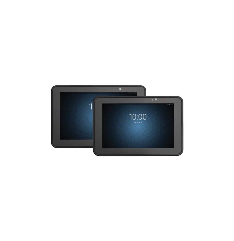 ET56BT-W14E Zebra ET56 Intel Atom® LTE 64 GB 25,6 cm (10.1") 8 GB Wi-Fi 5 (802.11ac) Windows 10 Nero