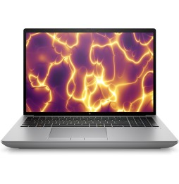 98L26ET HP ZBook Fury 16 G11 Mobile Workstation PC - Data Science
