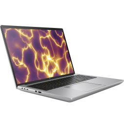 98L26ET HP ZBook Fury 16 G11 Mobile Workstation PC - Data Science