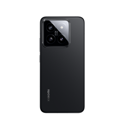 MZB0G1BEU Xiaomi 14 16,1 cm (6.36") Doppia SIM 5G USB tipo-C 12 GB 512 GB 4610 mAh Nero
