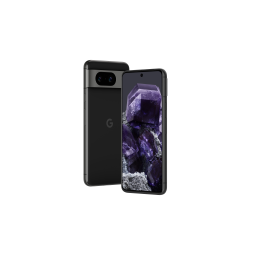 GA04833-GB Google Pixel 8 : smartphone Android sbloccato con fotocamera avanzata, batteria con 24 or