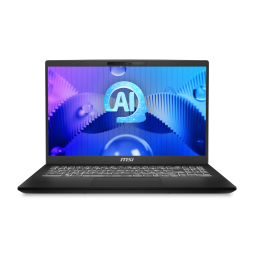 MODERN15HAIC1MG-0 MSI Modern C1MG-034IT Intel Core Ultra 5 125H Computer portatile 39,6 cm (15.6") F