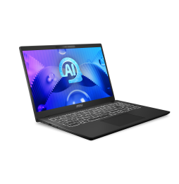 MODERN15HAIC1MG-0 MSI Modern C1MG-034IT Intel Core Ultra 5 125H Computer portatile 39,6 cm (15.6") F