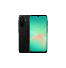 SM-A266BZKCEUB Samsung Galaxy A26 17 cm (6.7") Doppia SIM Android 15 5G USB tipo-C 8 GB 256 GB 5000