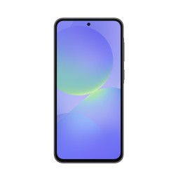 SM-A366BZKGEUB Samsung SM-A366B/DS 17 cm (6.7") Doppia SIM Android 15 5G USB tipo-C 8 GB 256 GB 5000