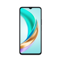 5109BGFX Honor X6b 16,7 cm (6.56") Doppia SIM Android 14 4G USB tipo-C 4 GB 128 GB 5200 mAh Nero