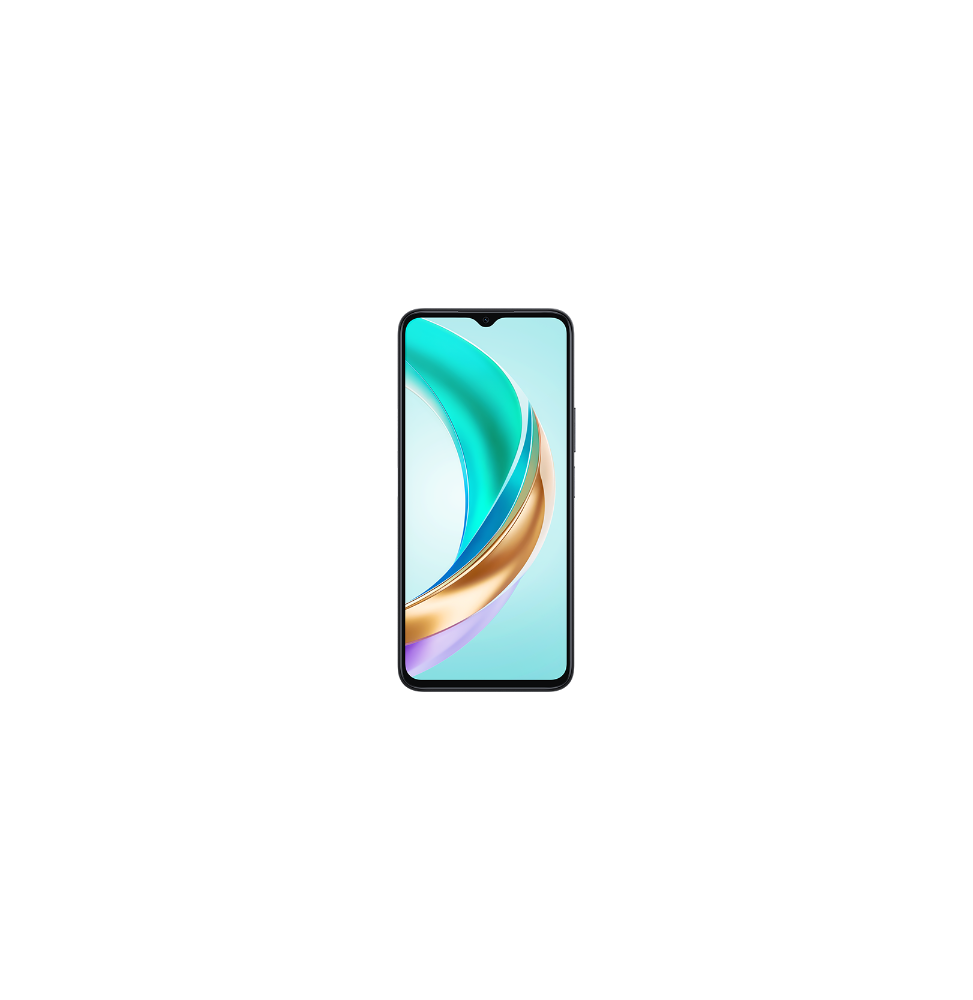 5109BGFX Honor X6b 16,7 cm (6.56") Doppia SIM Android 14 4G USB tipo-C 4 GB 128 GB 5200 mAh Nero