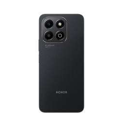 5109BGFX Honor X6b 16,7 cm (6.56") Doppia SIM Android 14 4G USB tipo-C 4 GB 128 GB 5200 mAh Nero