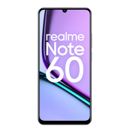631011002727 realme Note 60