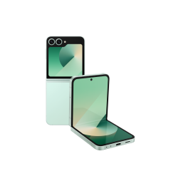 SM-F741BLGHEUB Samsung Galaxy Z Flip6 17 cm (6.7") Doppia SIM Android 14 5G USB tipo-C 12 GB 512 GB