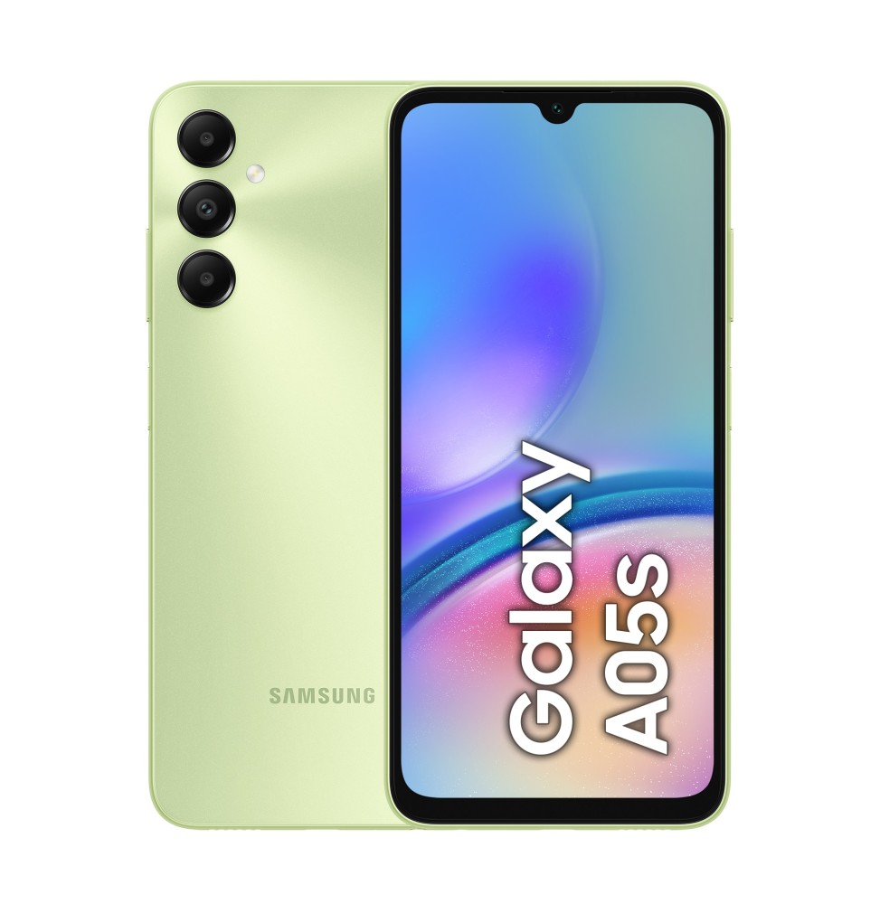 785267 TIM Galaxy Samsung A05s 17 cm (6.7") Doppia SIM Android 13 4G USB tipo-C 4 GB 128 GB 5000 mAh