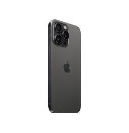 MU7G3PX/A Apple iPhone 15 Pro Max 17 cm (6.7") Doppia SIM iOS 17 5G USB tipo-C 1 TB Titanio, Nero
