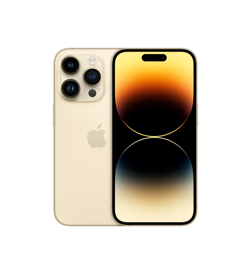 MQ233QL/A Apple iPhone 14 Pro 512GB Oro