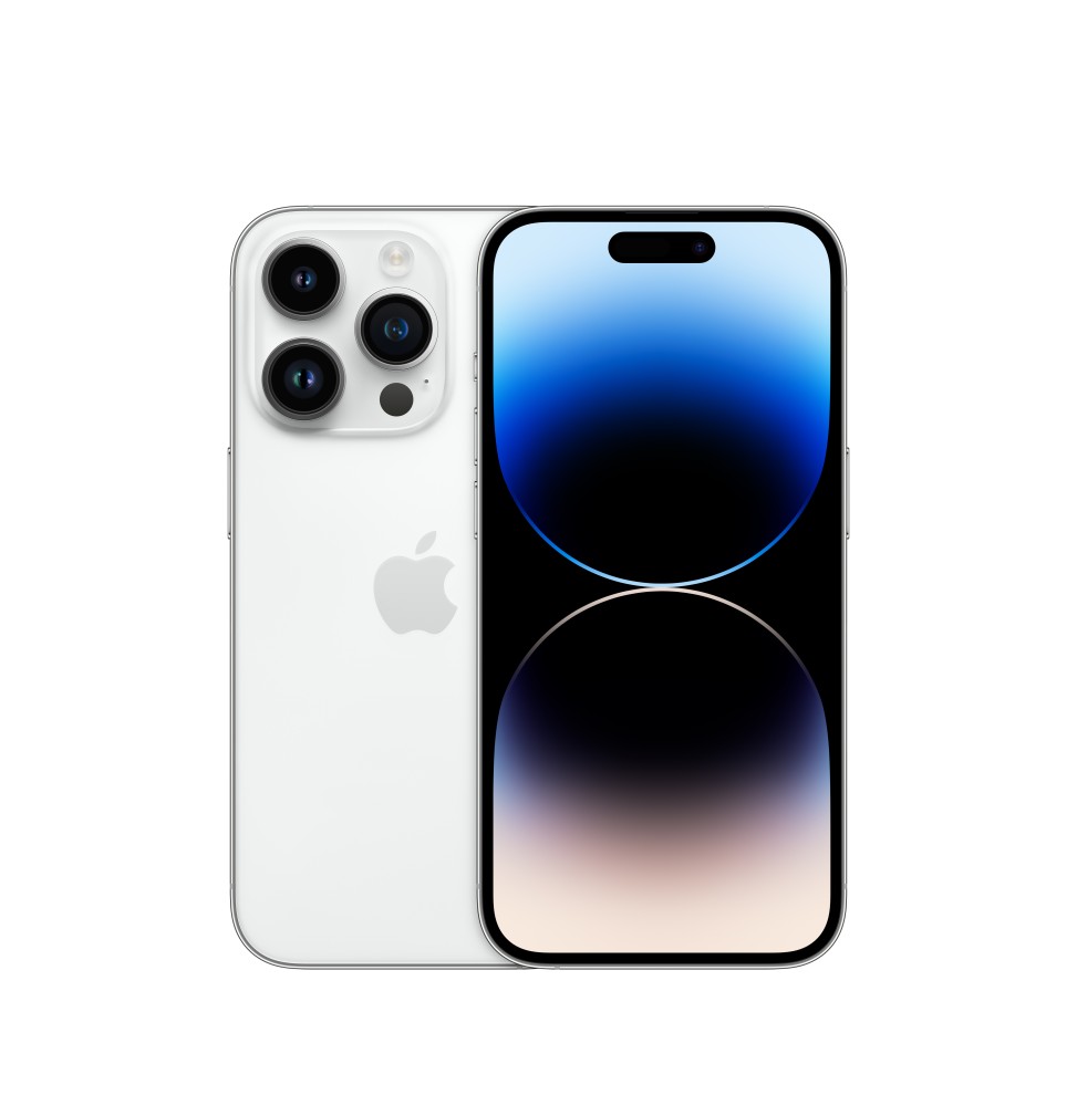 MQ1W3QL/A Apple iPhone 14 Pro 512GB Argento