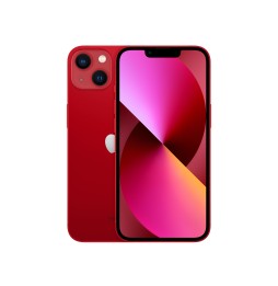 MLQ93QL/A Apple iPhone 13 256GB (PRODUCT)RED
