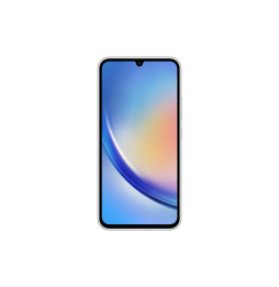 SM-A346BZSEEUE Samsung Galaxy A34 5G Display FHD+ Super AMOLED 6.6”, Android 13, 8GB RAM, 256GB, Dop