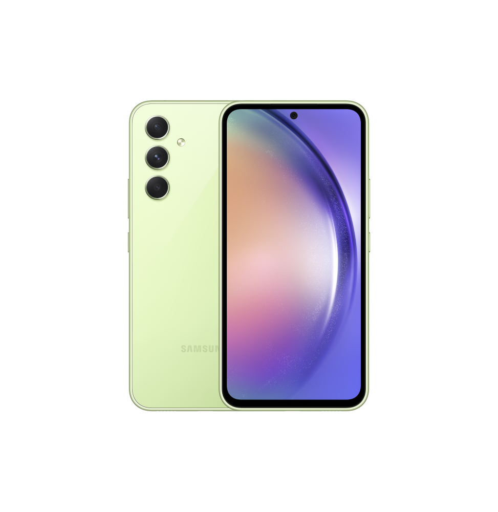 SM-A546BLGDEUE Samsung Galaxy A54 5G Display FHD+ Super AMOLED 6.4”, Android 13, 8GB RAM, 256GB, Dop