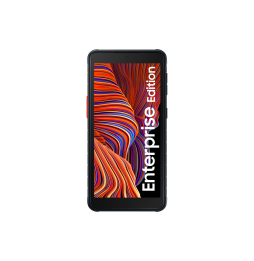 SM-G525FZKDEEE Samsung Galaxy XCover 5 SM-G525F/DS 13,5 cm (5.3") Doppia SIM Android 11 4G USB tipo-