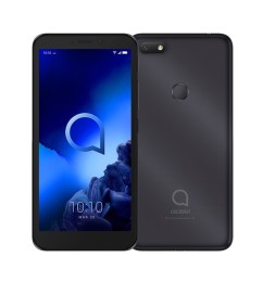 5001D-2AALWE1 Alcatel 1V 14 cm (5.5") SIM singola Android 9.0 4G 1 GB 16 GB 2460 mAh Nero
