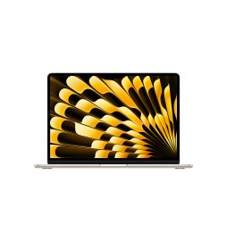 MW103T/A Apple MacBook Air 13'' M4 chip 10-core CPU 10-core GPU, 16GB, 512GB SSD - Galassia