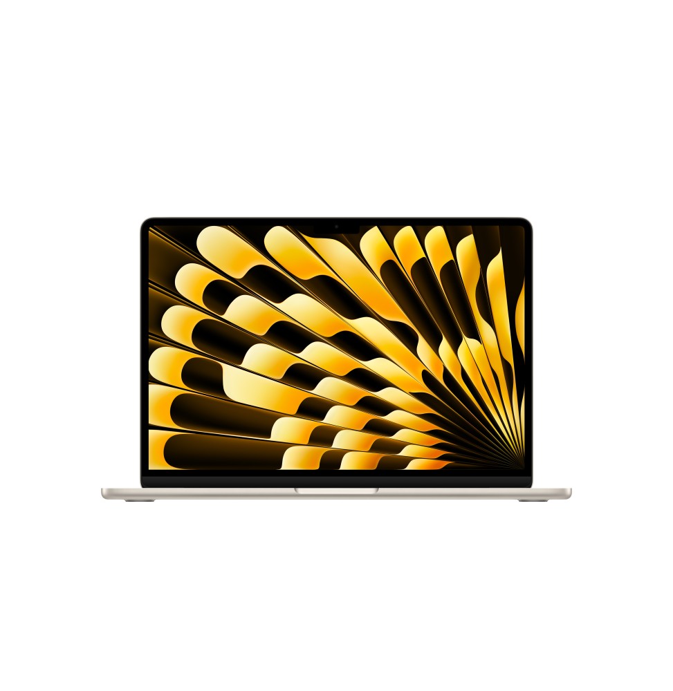 MW103T/A Apple MacBook Air 13'' M4 chip 10-core CPU 10-core GPU, 16GB, 512GB SSD - Galassia