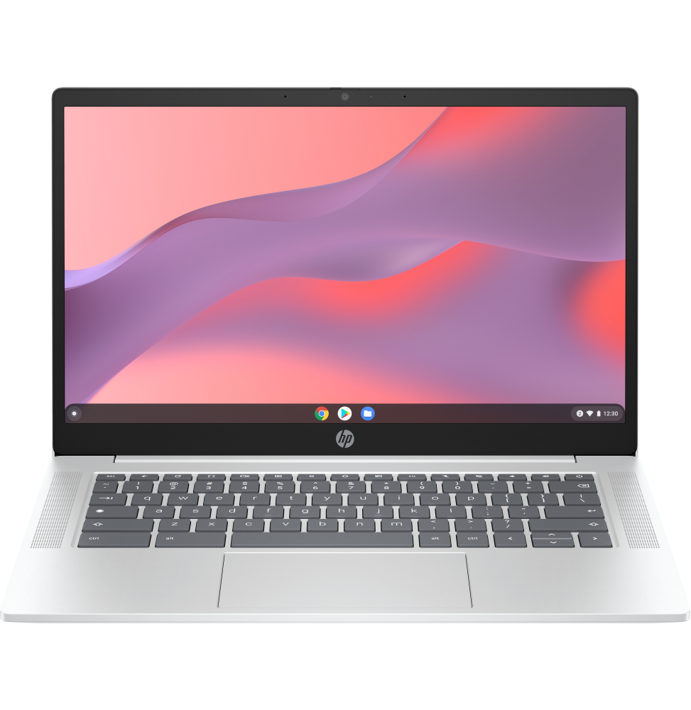B61F0EA HP Chromebook 14a-nf0015nl Intel® N N100 35,6 cm (14") HD 4 GB LPDDR5-SDRAM 128 GB eUFS Wi-F