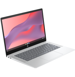 B61F0EA HP Chromebook 14a-nf0015nl Intel® N N100 35,6 cm (14") HD 4 GB LPDDR5-SDRAM 128 GB eUFS Wi-F