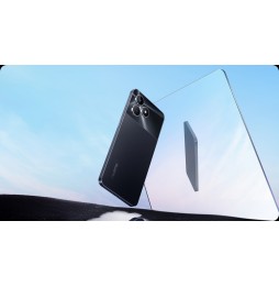NOTE50BLACK realme Note 50 17,1 cm (6.74") Doppia SIM Android 13 4G USB tipo-C 4 GB 128 GB 5000 mAh