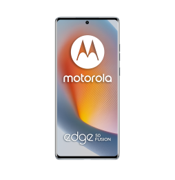PB3T0028FR Motorola edge 50 Fusion 17 cm (6.7") Doppia SIM Android 14 5G USB tipo-C 8 GB 256 GB 5000