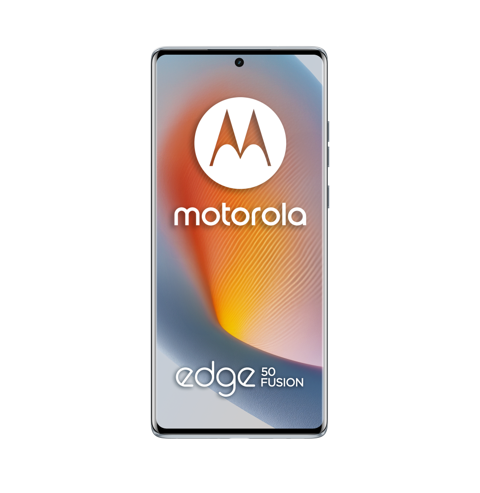 PB3T0028FR Motorola edge 50 Fusion 17 cm (6.7") Doppia SIM Android 14 5G USB tipo-C 8 GB 256 GB 5000