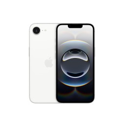 MD1R4QL/A Apple iPhone 16e 128GB Bianco