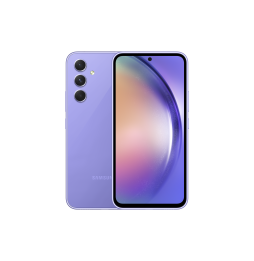 SM-A546BLVDEUE Samsung Galaxy A54 5G Display FHD+ Super AMOLED 6.4”, Android 13, 8GB RAM, 256GB, Dop
