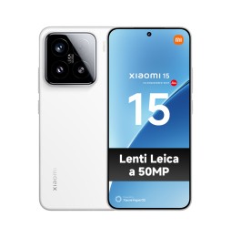 MZB0IU5EU Xiaomi 15 White