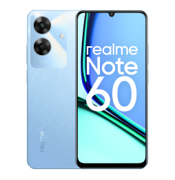 631011002726 realme Note 60