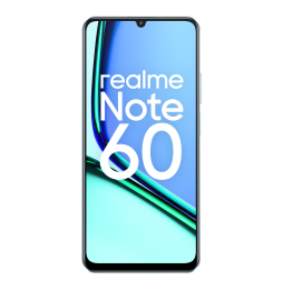 631011002726 realme Note 60