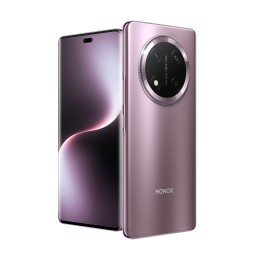 5109BQBG Honor Magic7 Lite 17,2 cm (6.78") Android 14 5G USB tipo-C 8 GB 512 GB 6600 mAh Viola