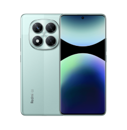 MZB0IMSEU Xiaomi Redmi Note 14 Pro 5G 16,9 cm (6.67") Doppia SIM USB tipo-C 12 GB 512 GB 5110 mAh Ve