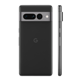 GA03462-GB Google Pixel 7 Pro 17 cm (6.7") Doppia SIM Android 13 5G USB tipo-C 12 GB 128 GB 5000 mAh